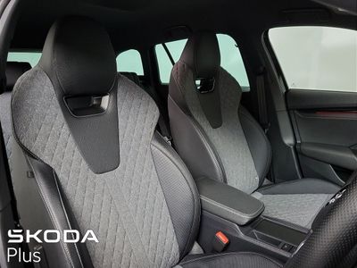 2024 Skoda Octavia