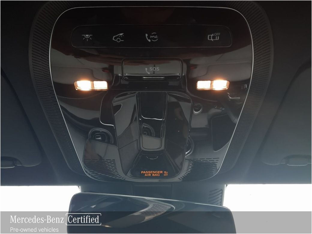 2025 Mercedes-Benz C Class