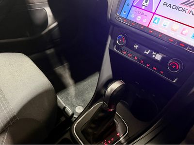 2014 Volkswagen Polo