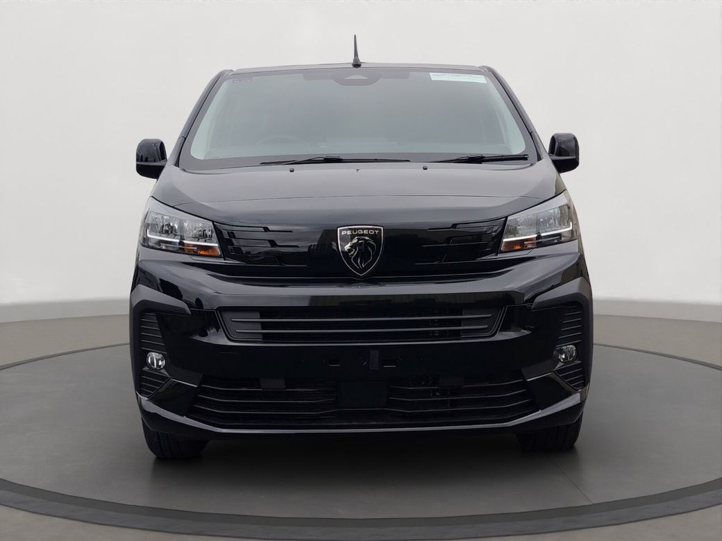 2026 Peugeot Expert
