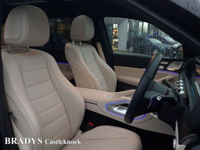 2025 Mercedes-Benz GLE Class