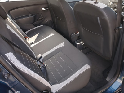 2018 Dacia Sandero Stepway