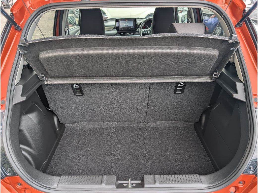 2023 Suzuki Swift