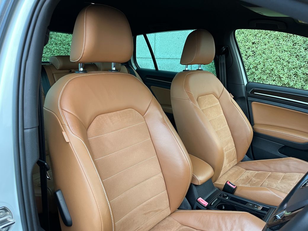 2014 Volkswagen Golf