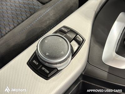 2017 BMW 1 Series