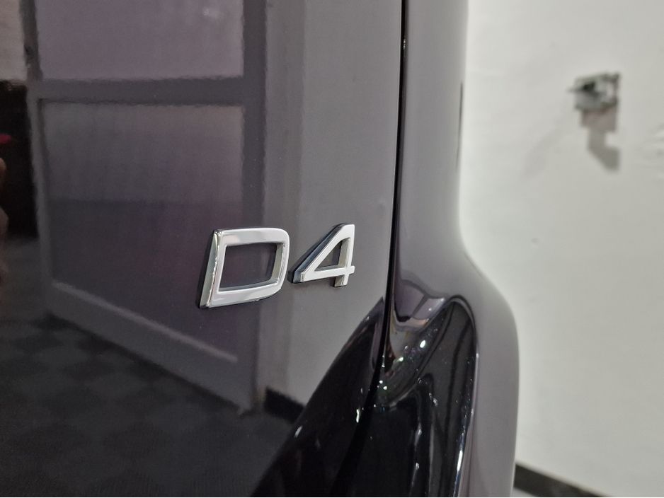 2017 Volvo XC60