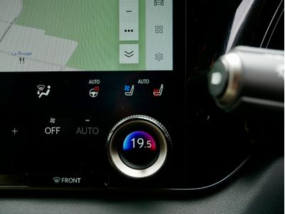 2023 Lexus RX450h+