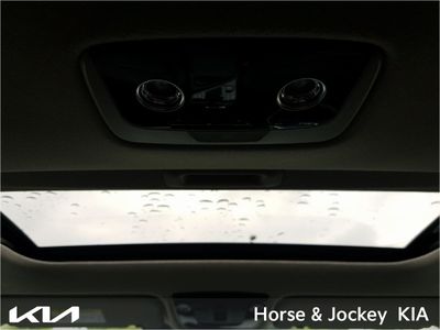 2025 Kia Niro