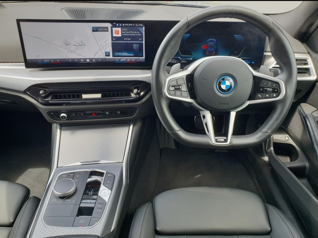 2025 BMW 3 Series