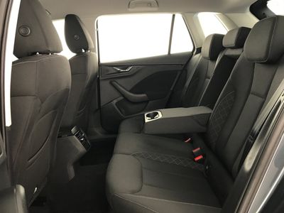 2021 Skoda Kamiq