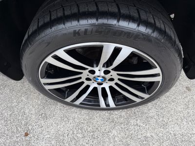 2014 BMW X5