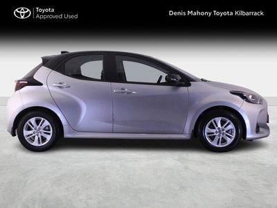 2022 Toyota Yaris