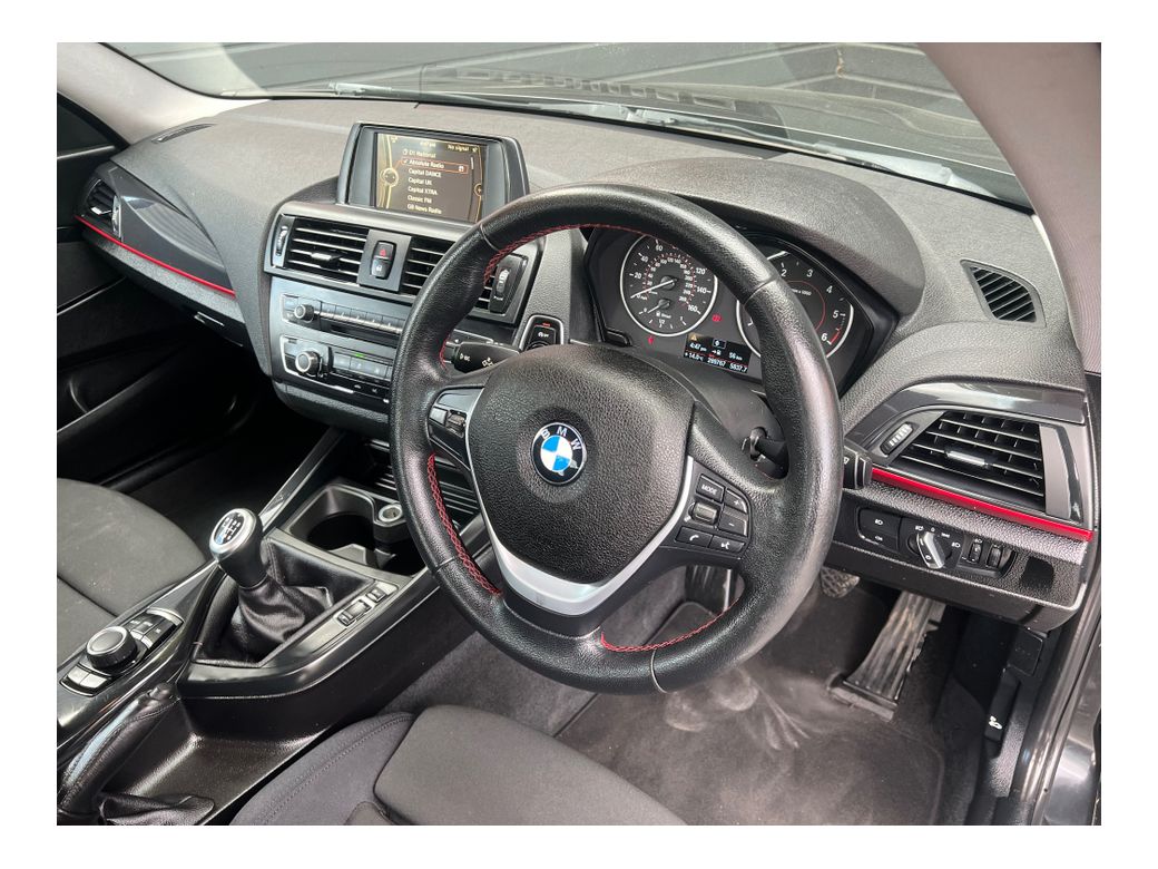 2014 BMW 2 Series