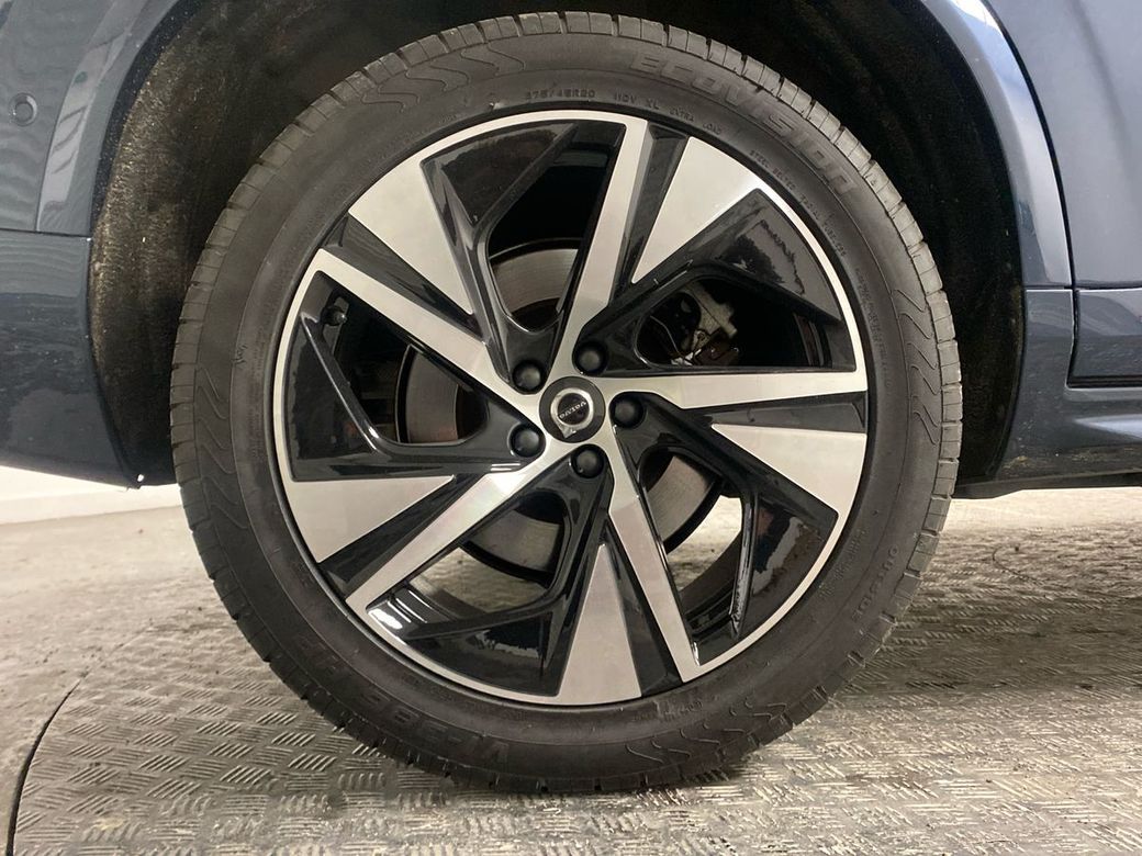 2023 Volvo XC90