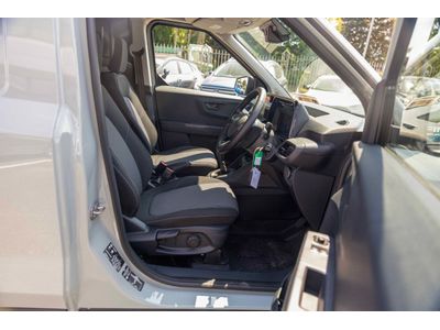 2026 Ford Transit Courier