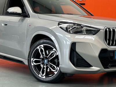 2023 BMW X1