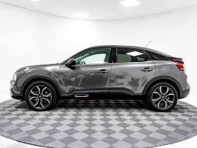 2023 Citroen C4