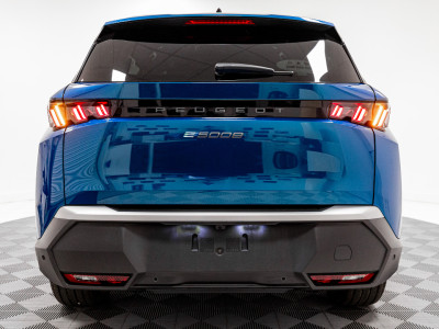 2026 Peugeot 5008