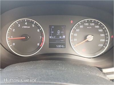 2019 Hyundai i20