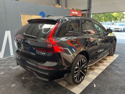 2025 Volvo XC60