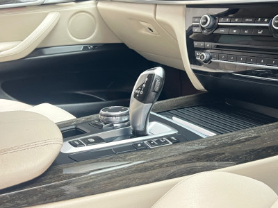2016 BMW X5