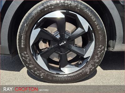 2024 Kia Sorento