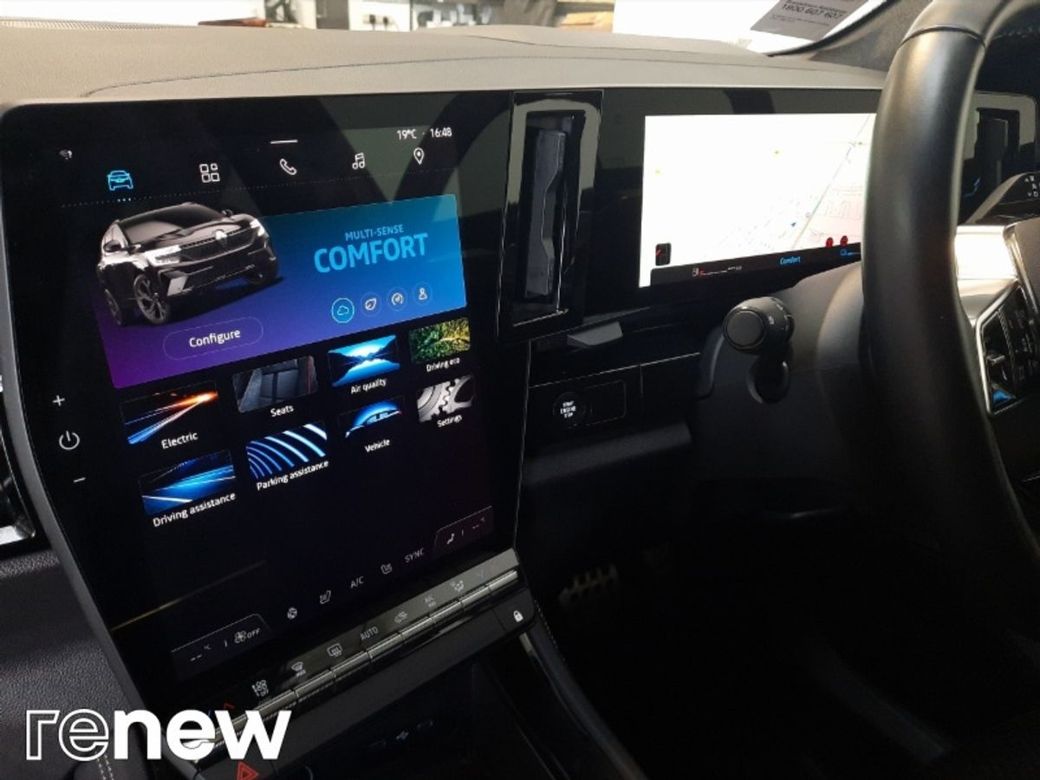 2023 Renault Austral