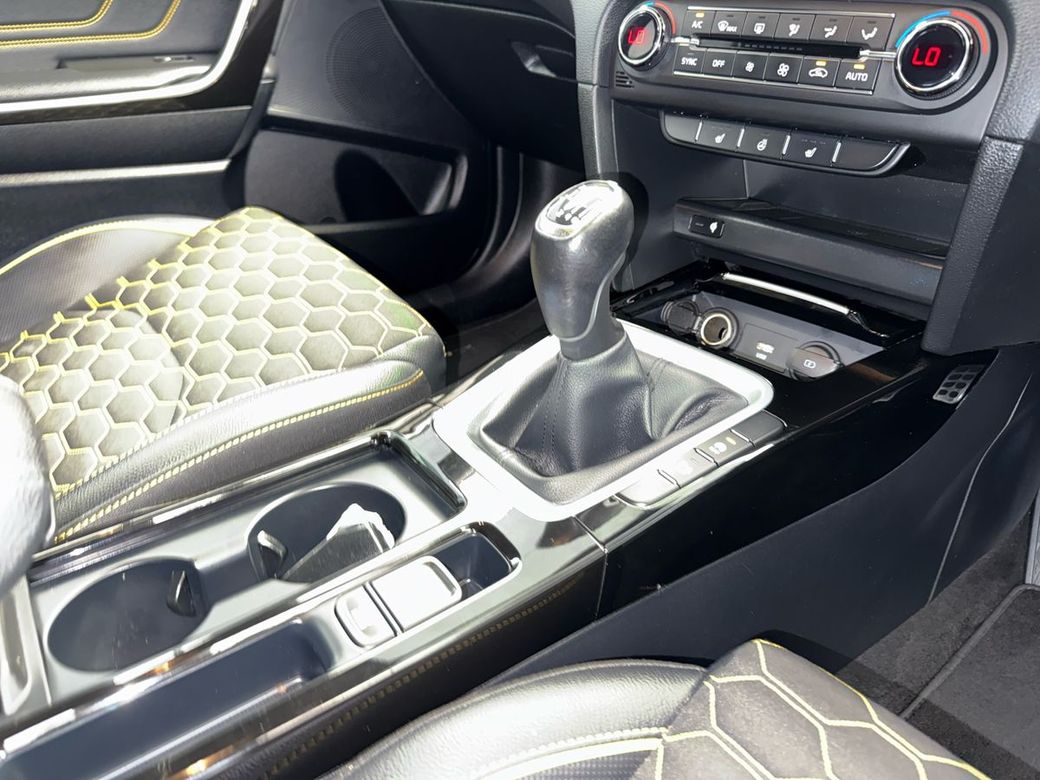 2020 Kia XCeed