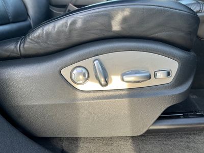 2017 Porsche Cayenne