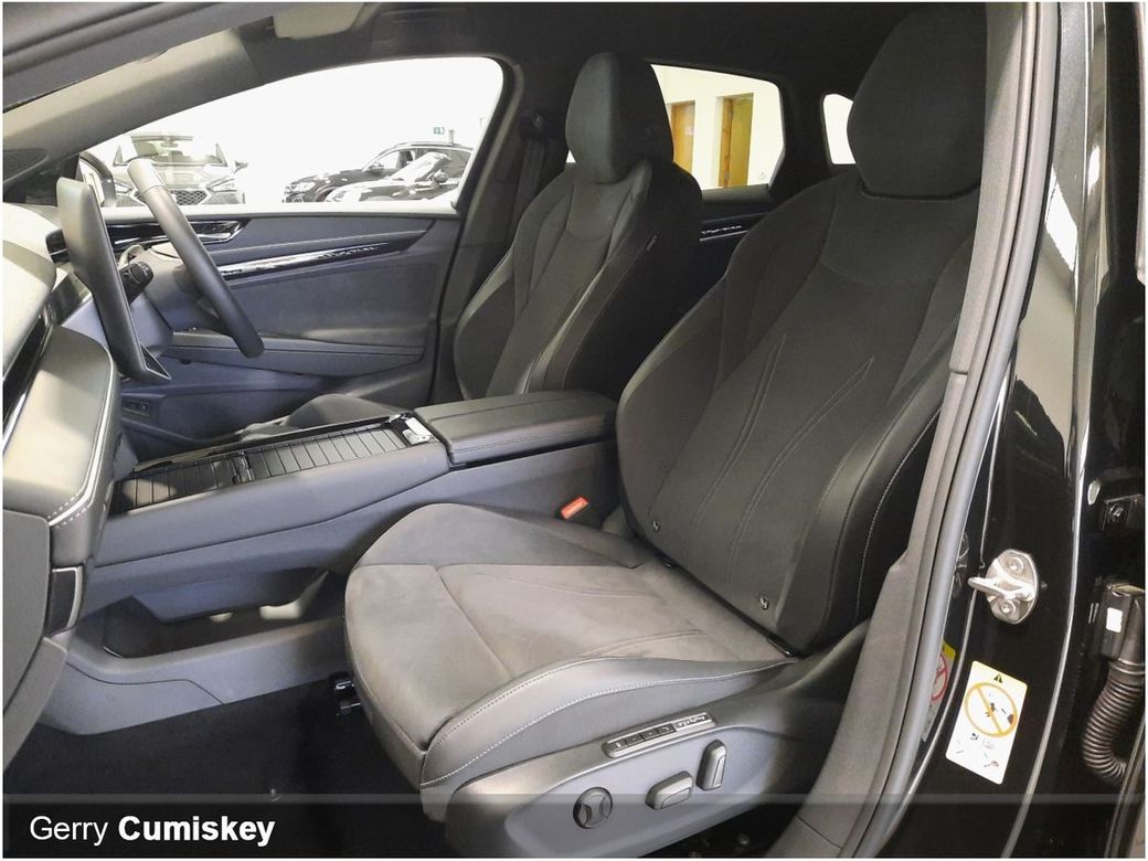 2025 Volkswagen ID.7