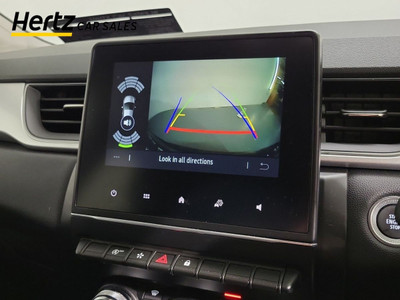 2024 Renault Captur