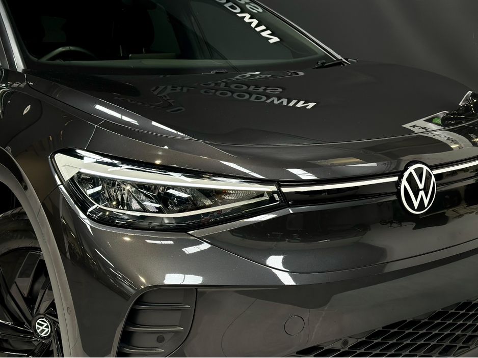 2023 Volkswagen ID.4