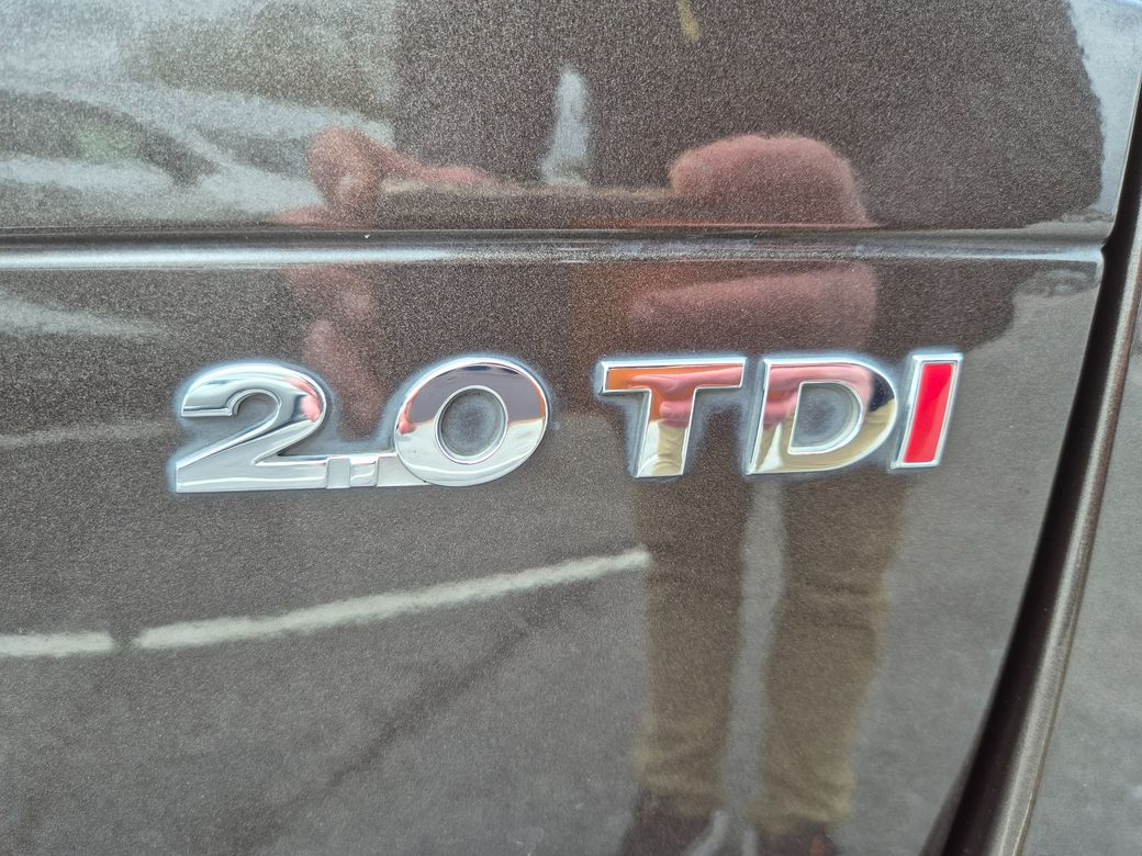 2021 Volkswagen Sharan