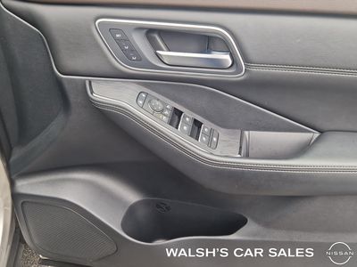 2023 Nissan X-Trail