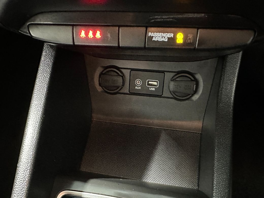 2016 Hyundai i20