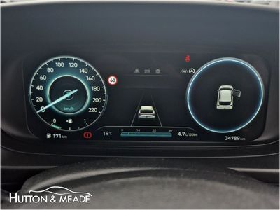 2024 Hyundai i20