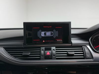 2017 Audi A7