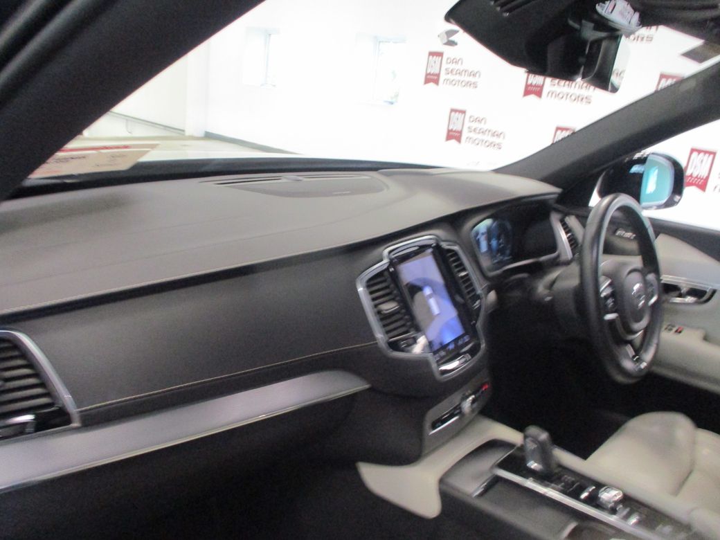2021 Volvo XC90
