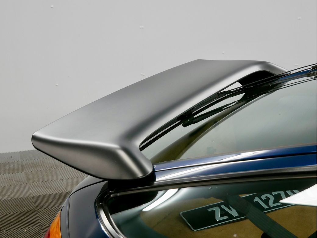 1990 Porsche 928
