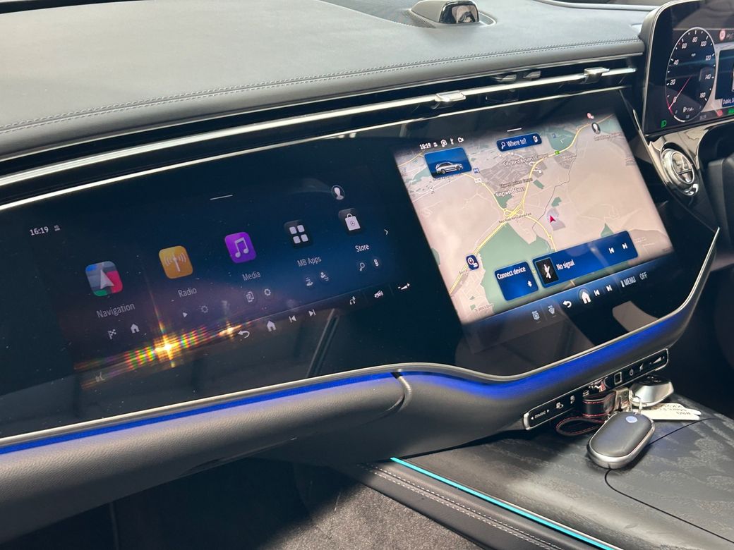 2025 Mercedes-Benz E Class