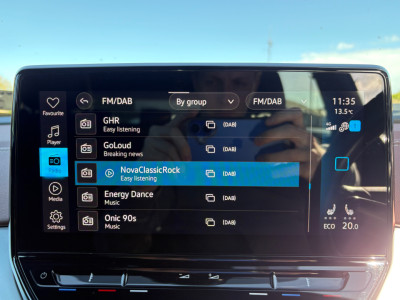 2023 Volkswagen ID.4