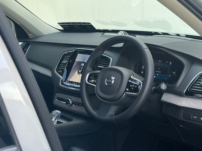 2024 Volvo XC90