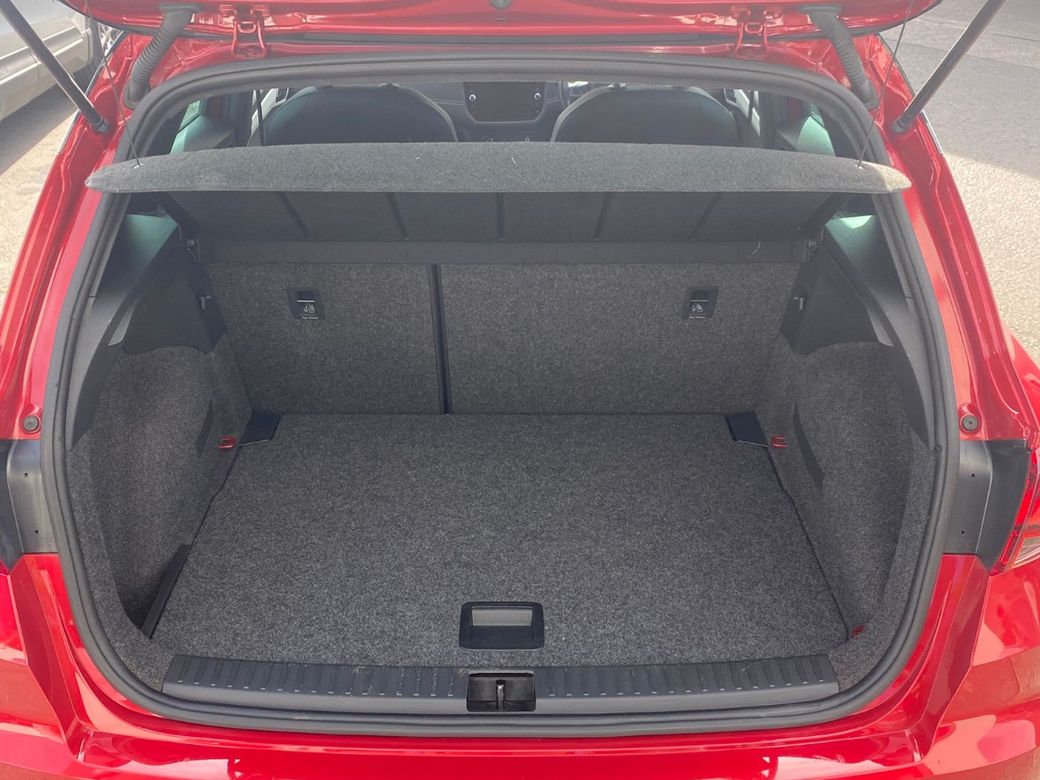 2019 SEAT Arona