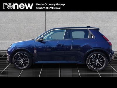 2025 Renault 5
