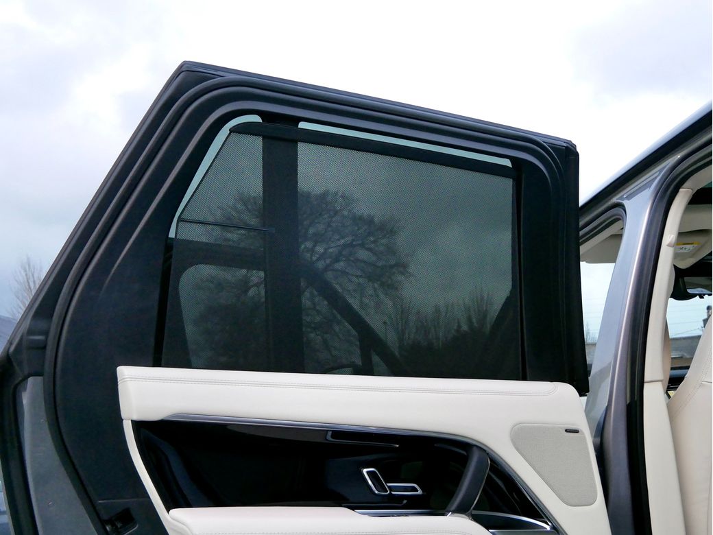 2023 Land Rover Range Rover