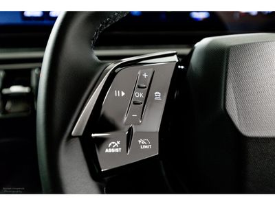 2025 Peugeot 5008