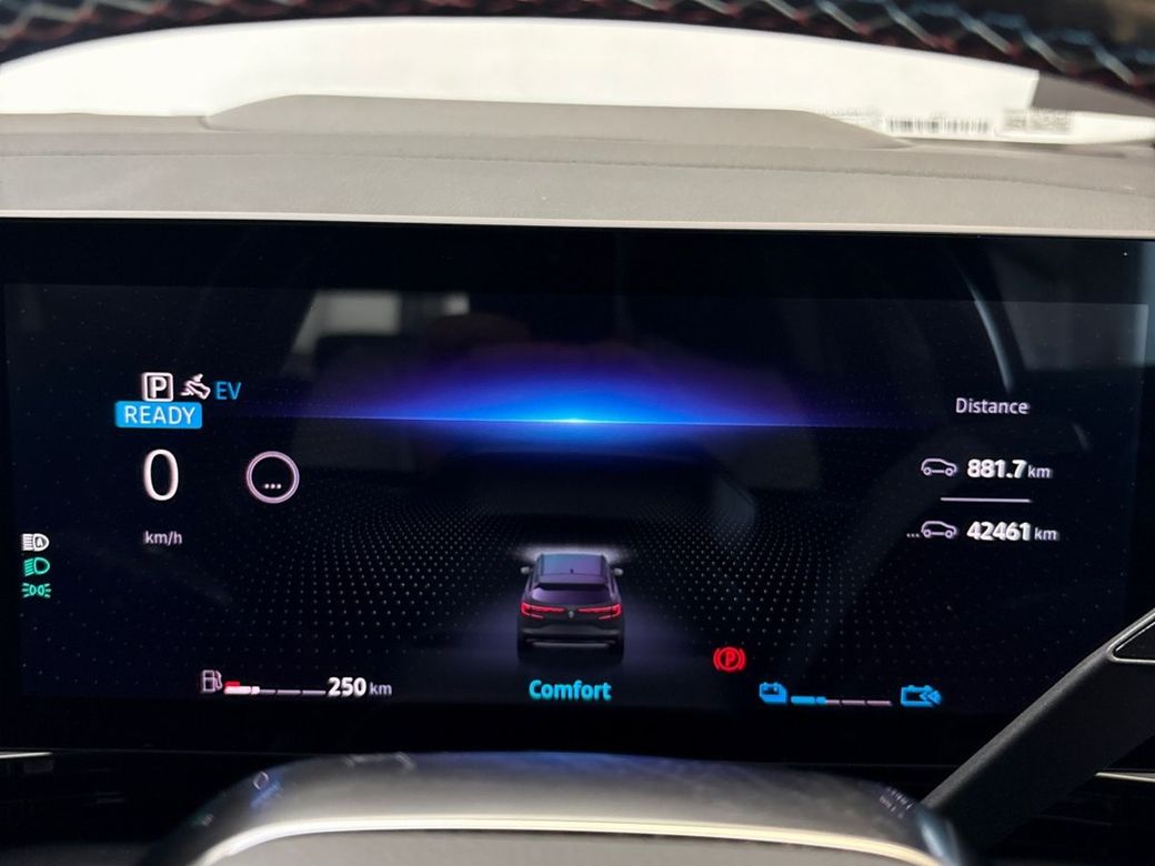 2024 Renault Austral