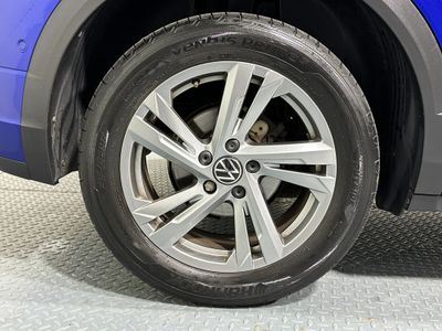 2023 Volkswagen T-Roc