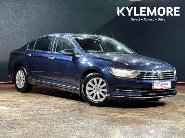 vehicle for sale from Kylemore Cars