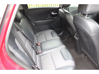 2018 Kia Niro